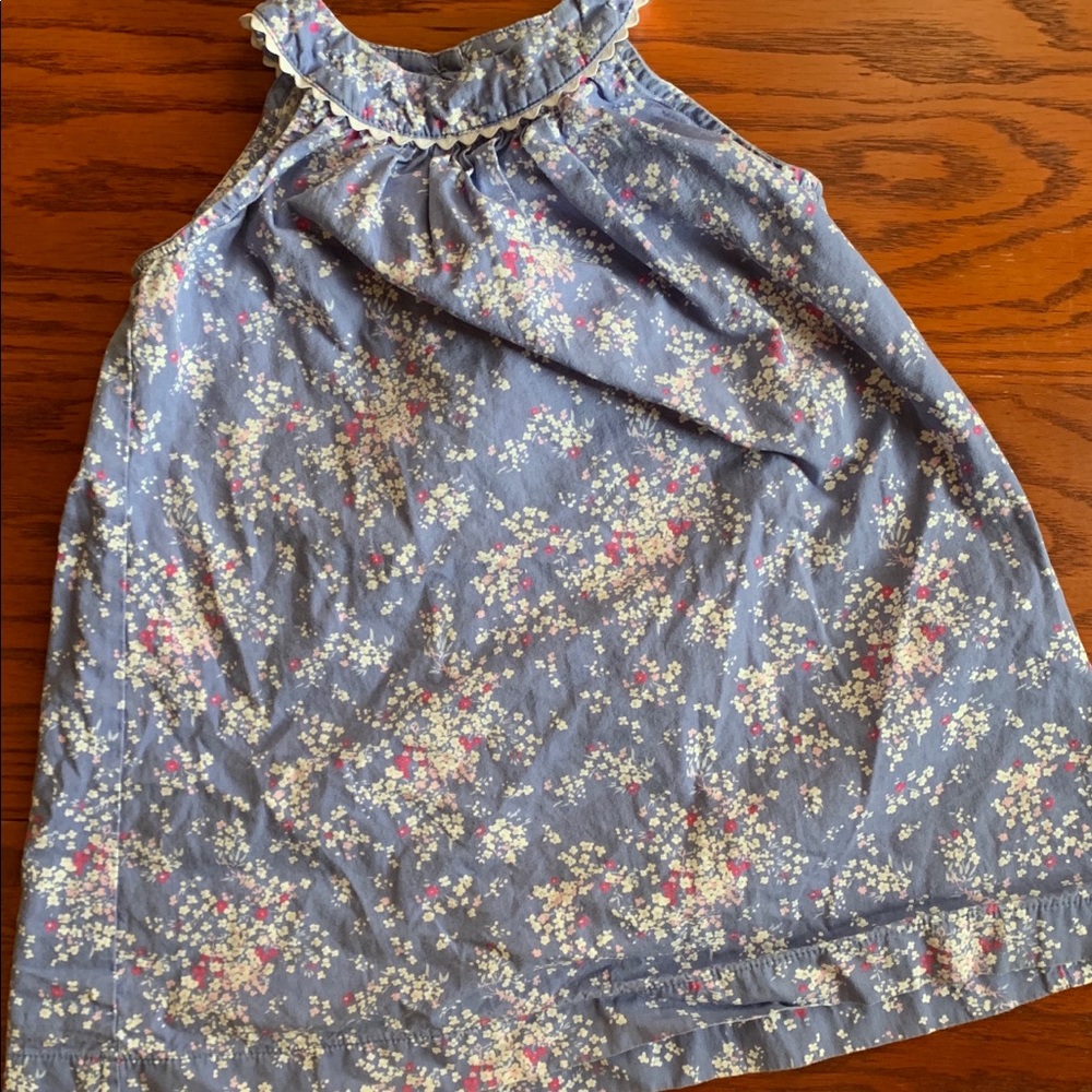 Angelina dress
